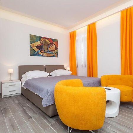 Villa Peragro Ντουμπρόβνικ Εξωτερικό φωτογραφία