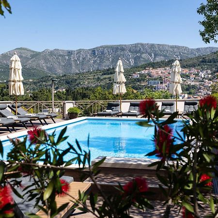 Villa Peragro Ντουμπρόβνικ Εξωτερικό φωτογραφία