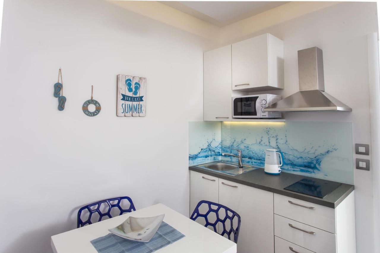 Villa Peragro Ντουμπρόβνικ Εξωτερικό φωτογραφία