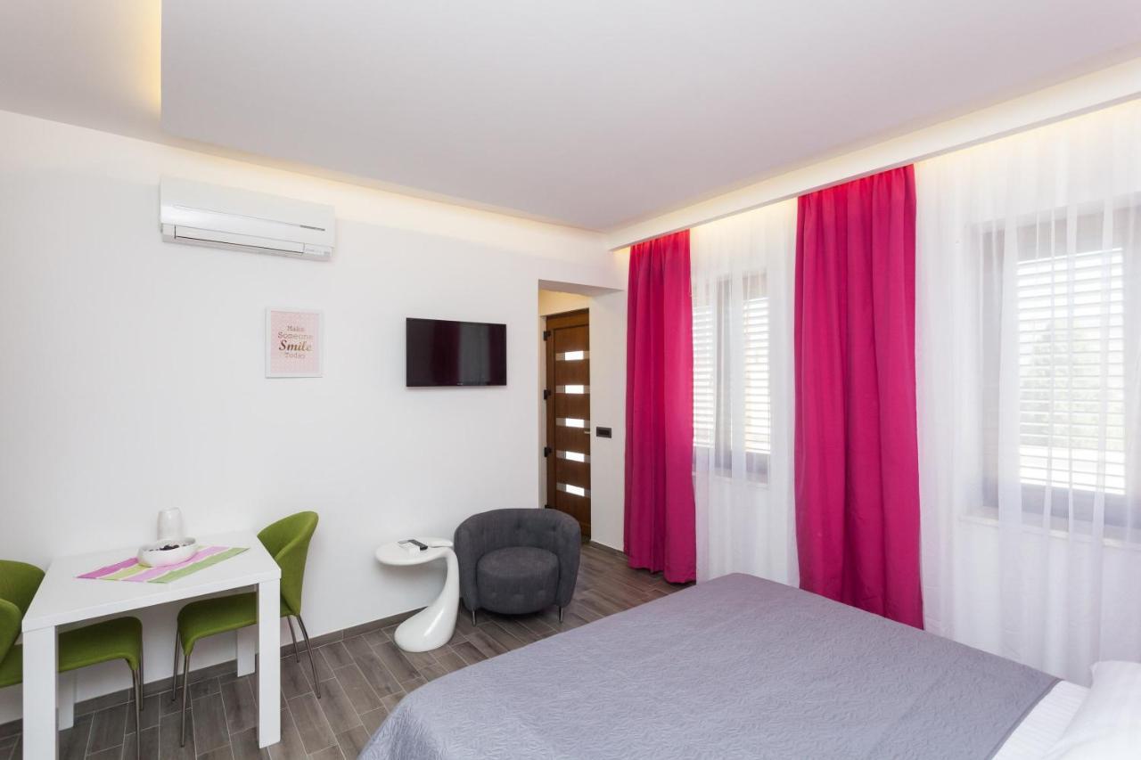 Villa Peragro Ντουμπρόβνικ Εξωτερικό φωτογραφία