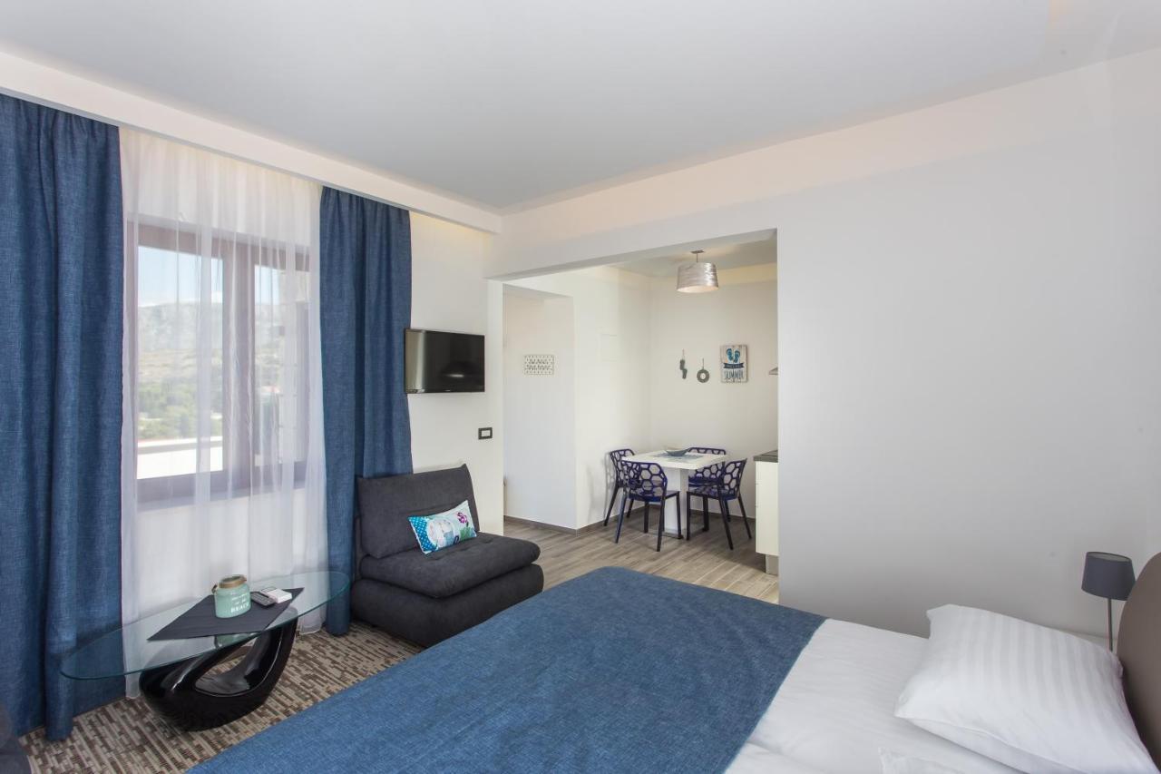 Villa Peragro Ντουμπρόβνικ Εξωτερικό φωτογραφία
