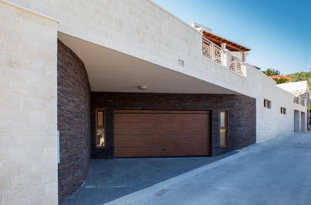 Villa Peragro Ντουμπρόβνικ Εξωτερικό φωτογραφία