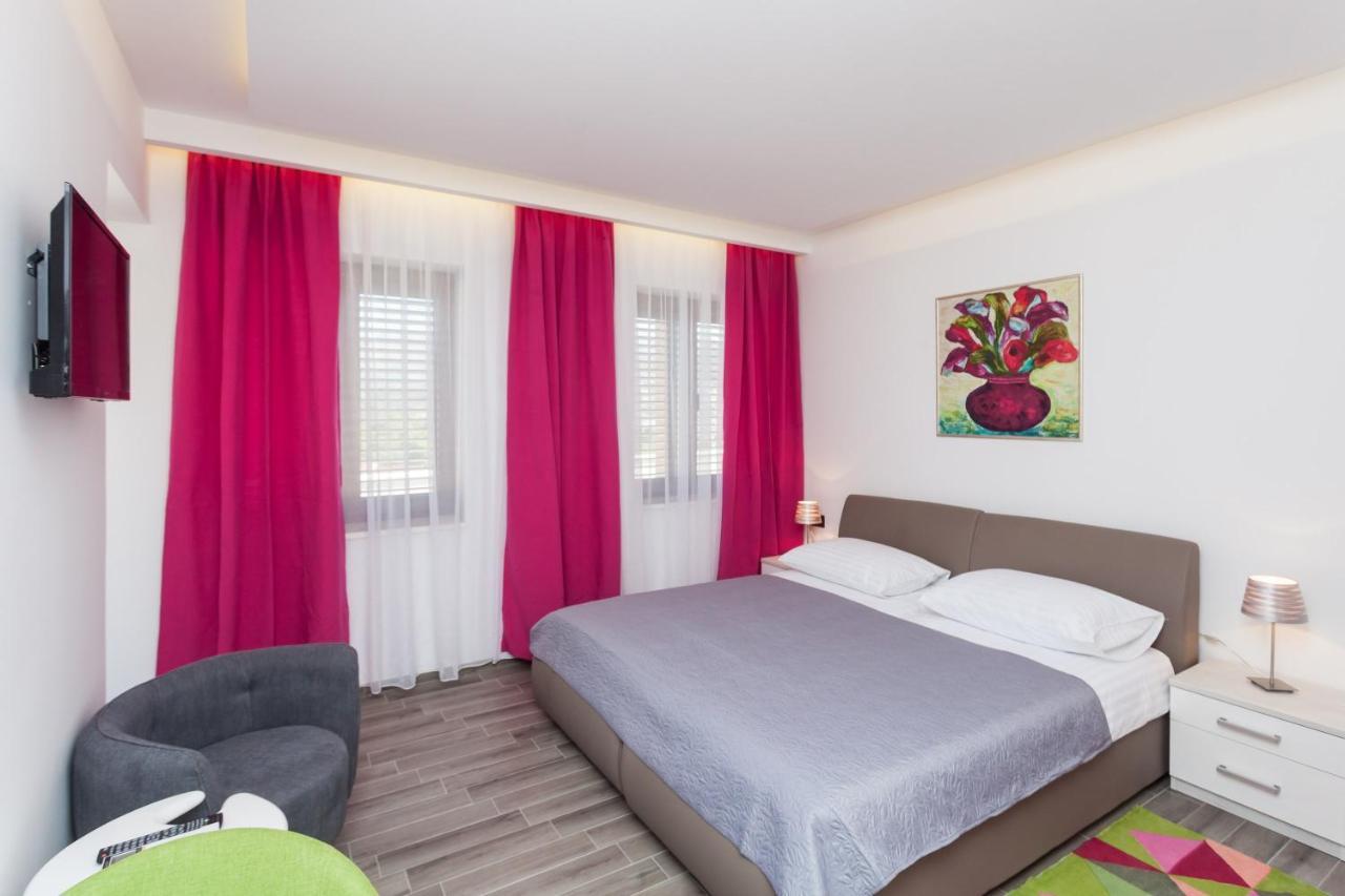 Villa Peragro Ντουμπρόβνικ Εξωτερικό φωτογραφία