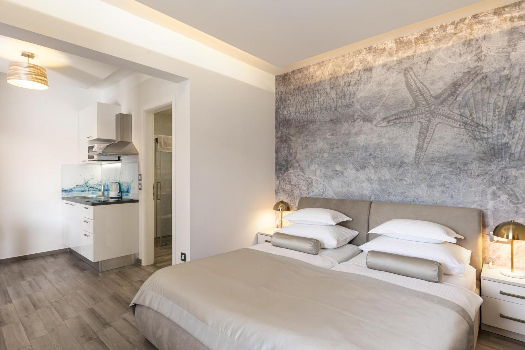 Villa Peragro Ντουμπρόβνικ Εξωτερικό φωτογραφία