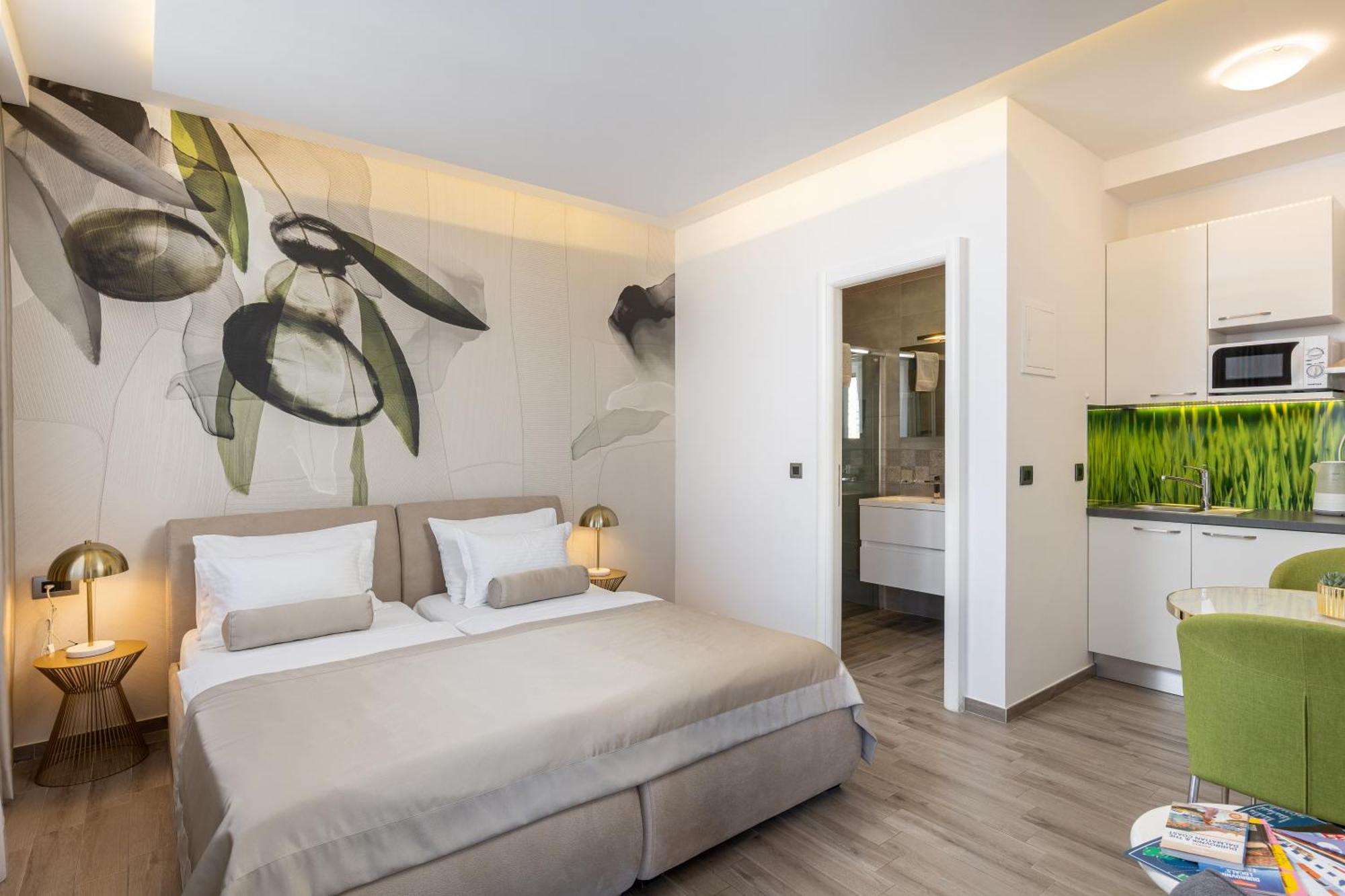 Villa Peragro Ντουμπρόβνικ Εξωτερικό φωτογραφία