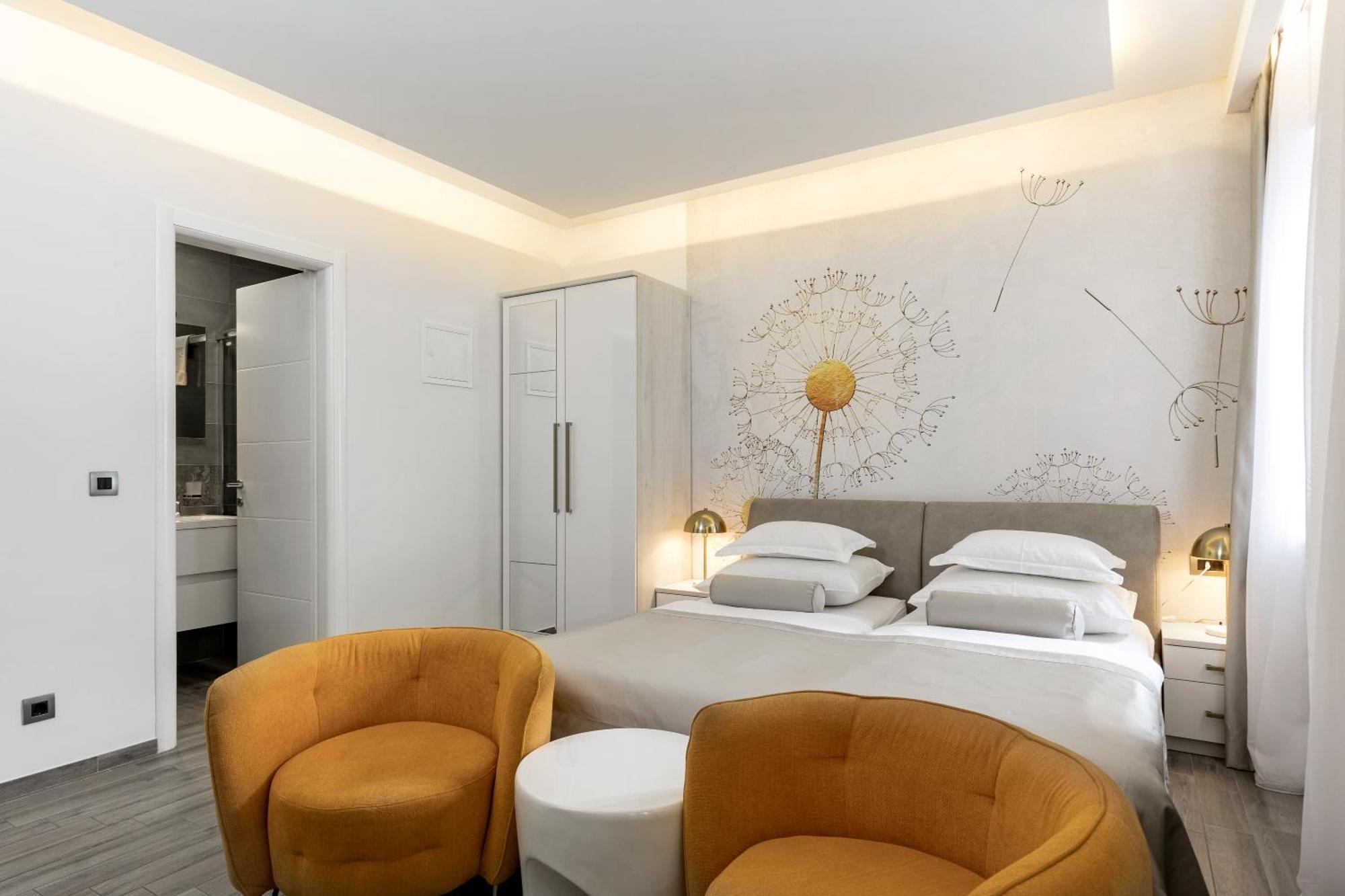 Villa Peragro Ντουμπρόβνικ Εξωτερικό φωτογραφία