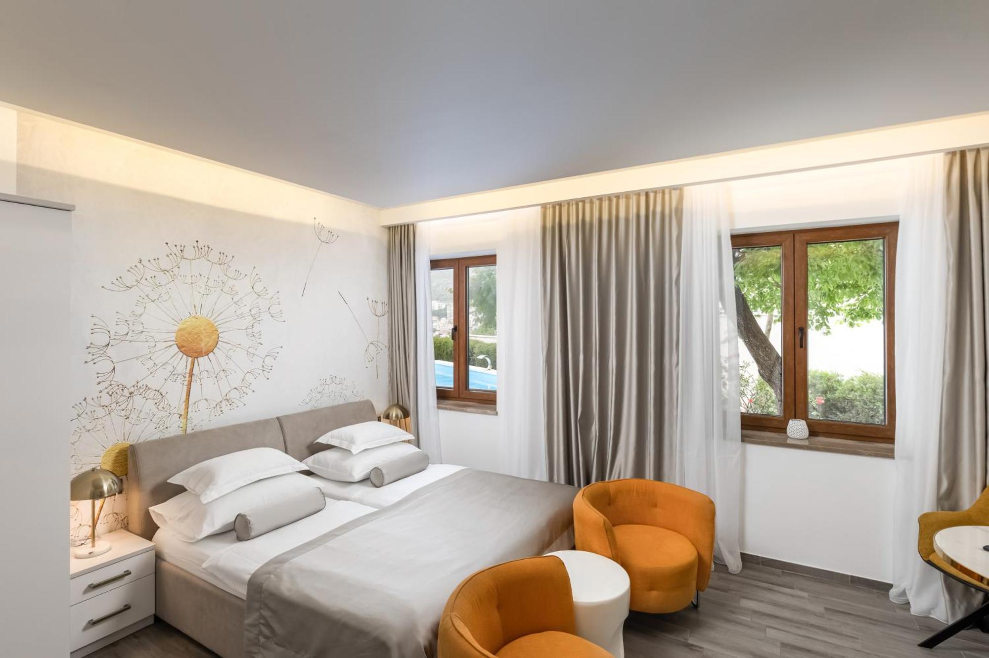 Villa Peragro Ντουμπρόβνικ Εξωτερικό φωτογραφία