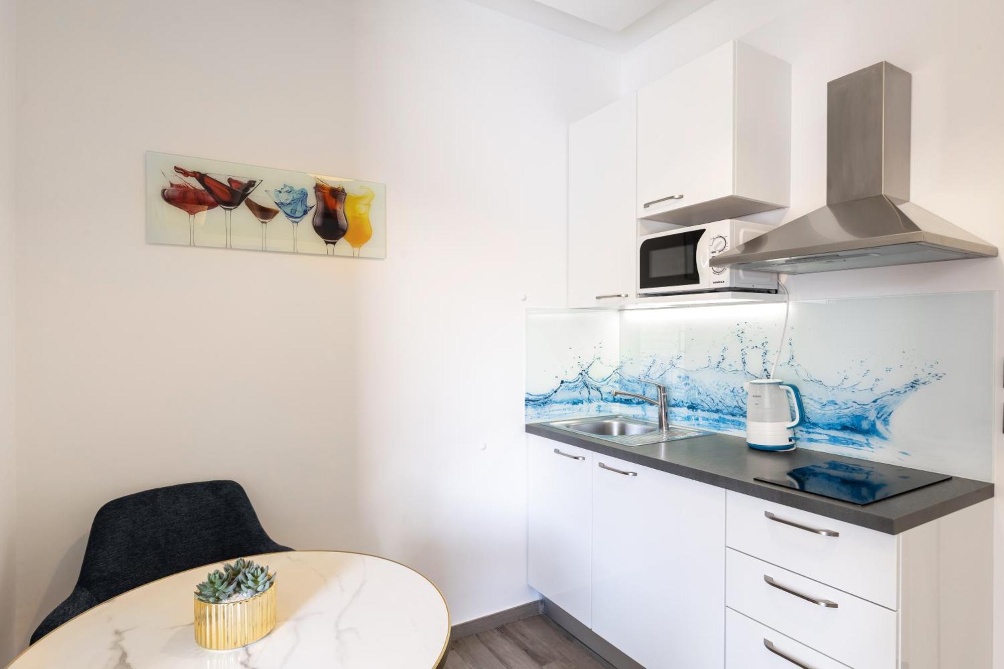 Villa Peragro Ντουμπρόβνικ Εξωτερικό φωτογραφία