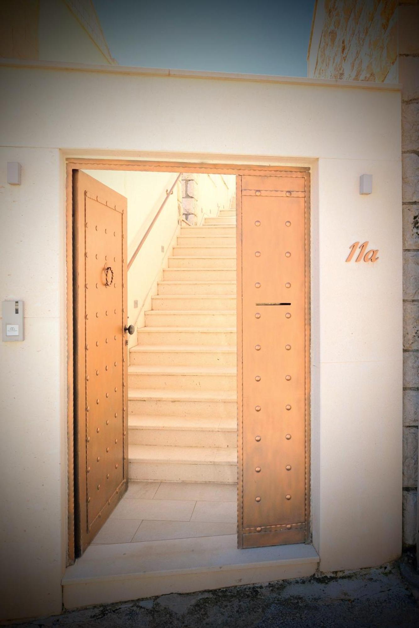 Villa Peragro Ντουμπρόβνικ Εξωτερικό φωτογραφία