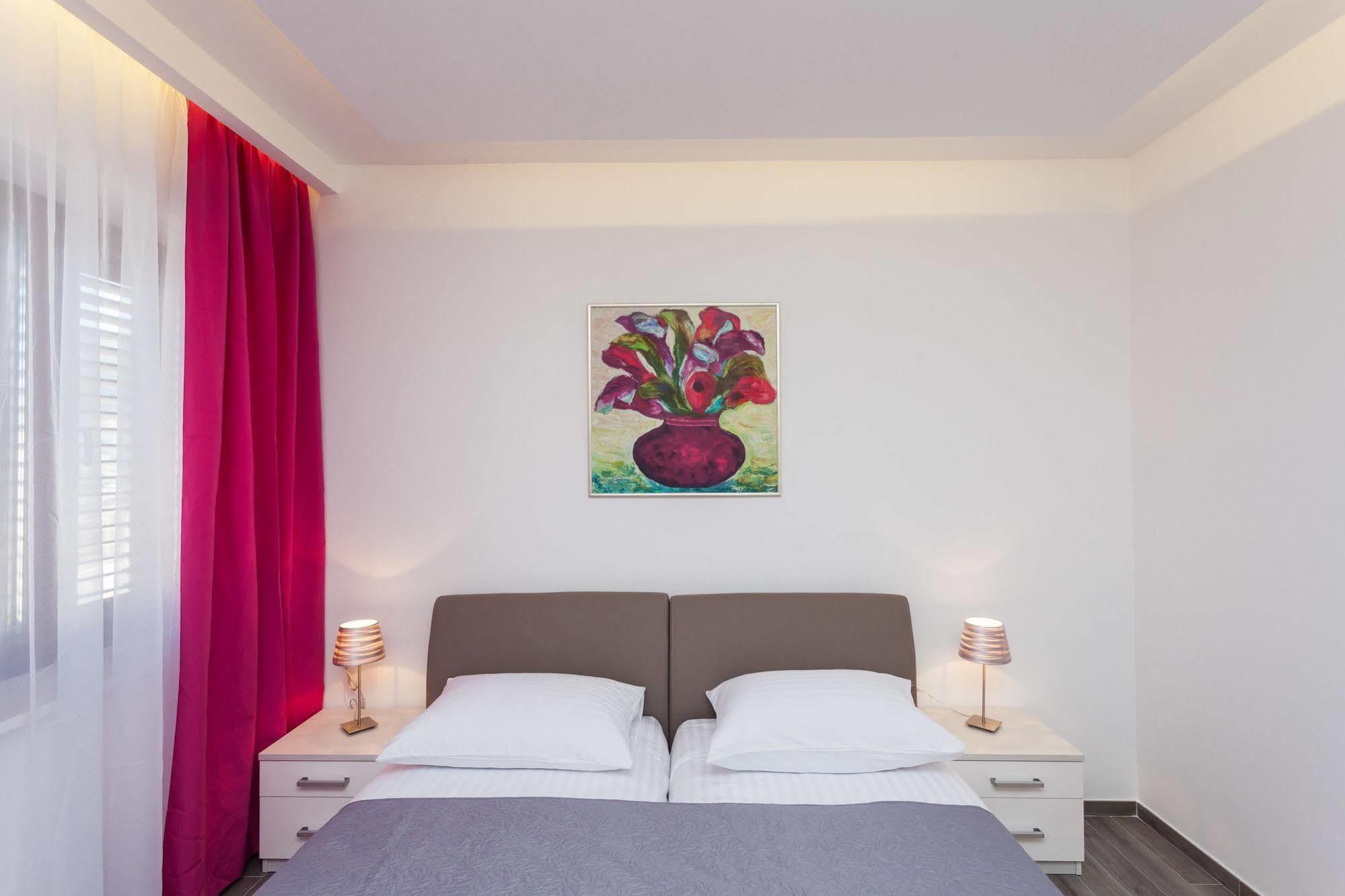 Villa Peragro Ντουμπρόβνικ Εξωτερικό φωτογραφία