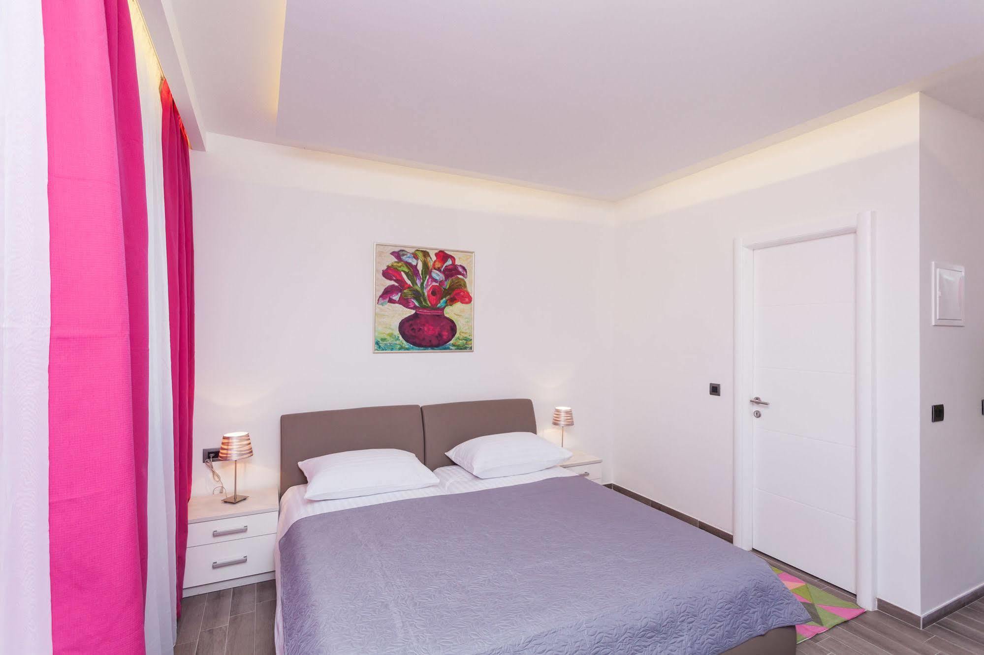 Villa Peragro Ντουμπρόβνικ Εξωτερικό φωτογραφία