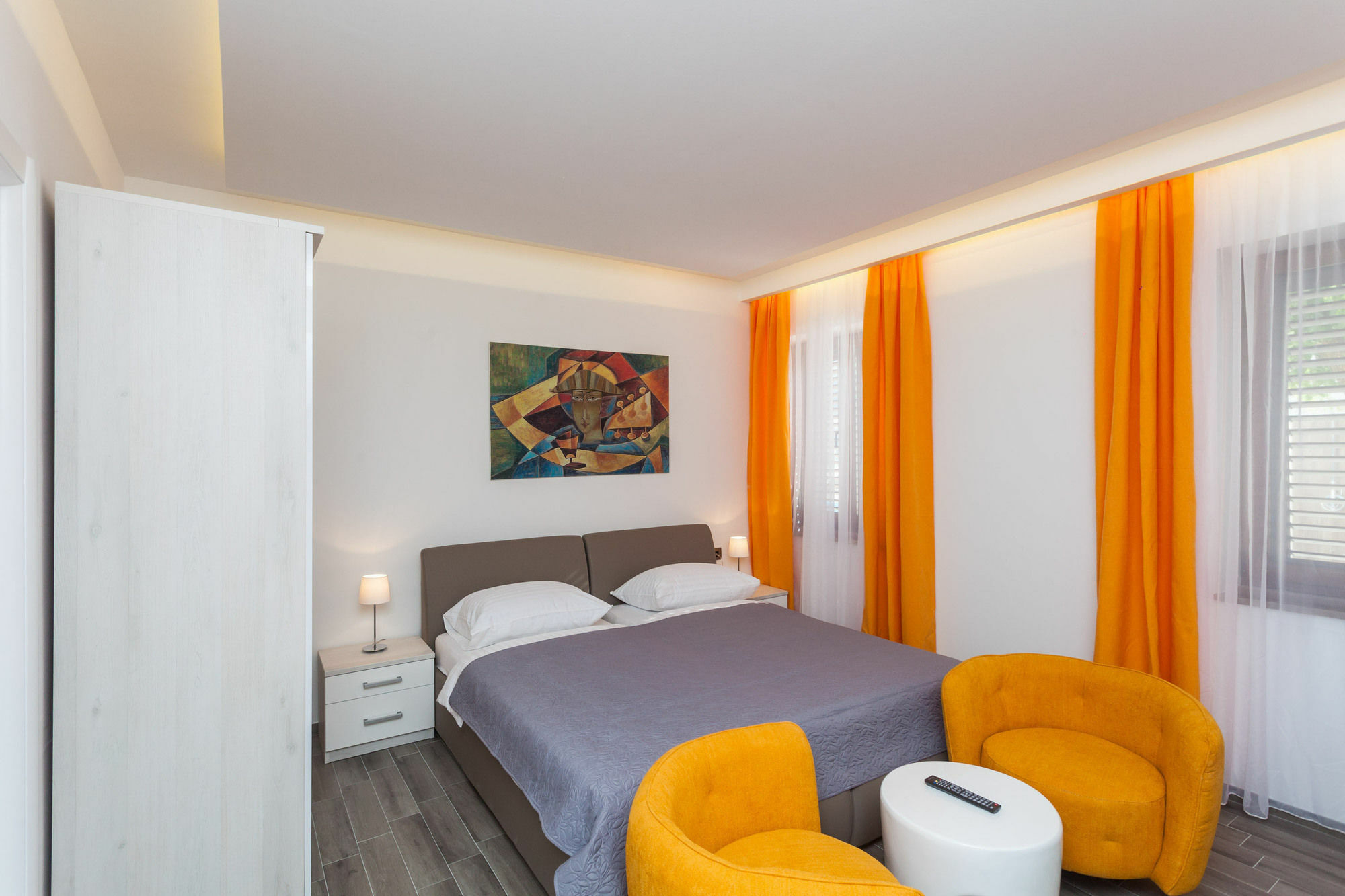 Villa Peragro Ντουμπρόβνικ Εξωτερικό φωτογραφία