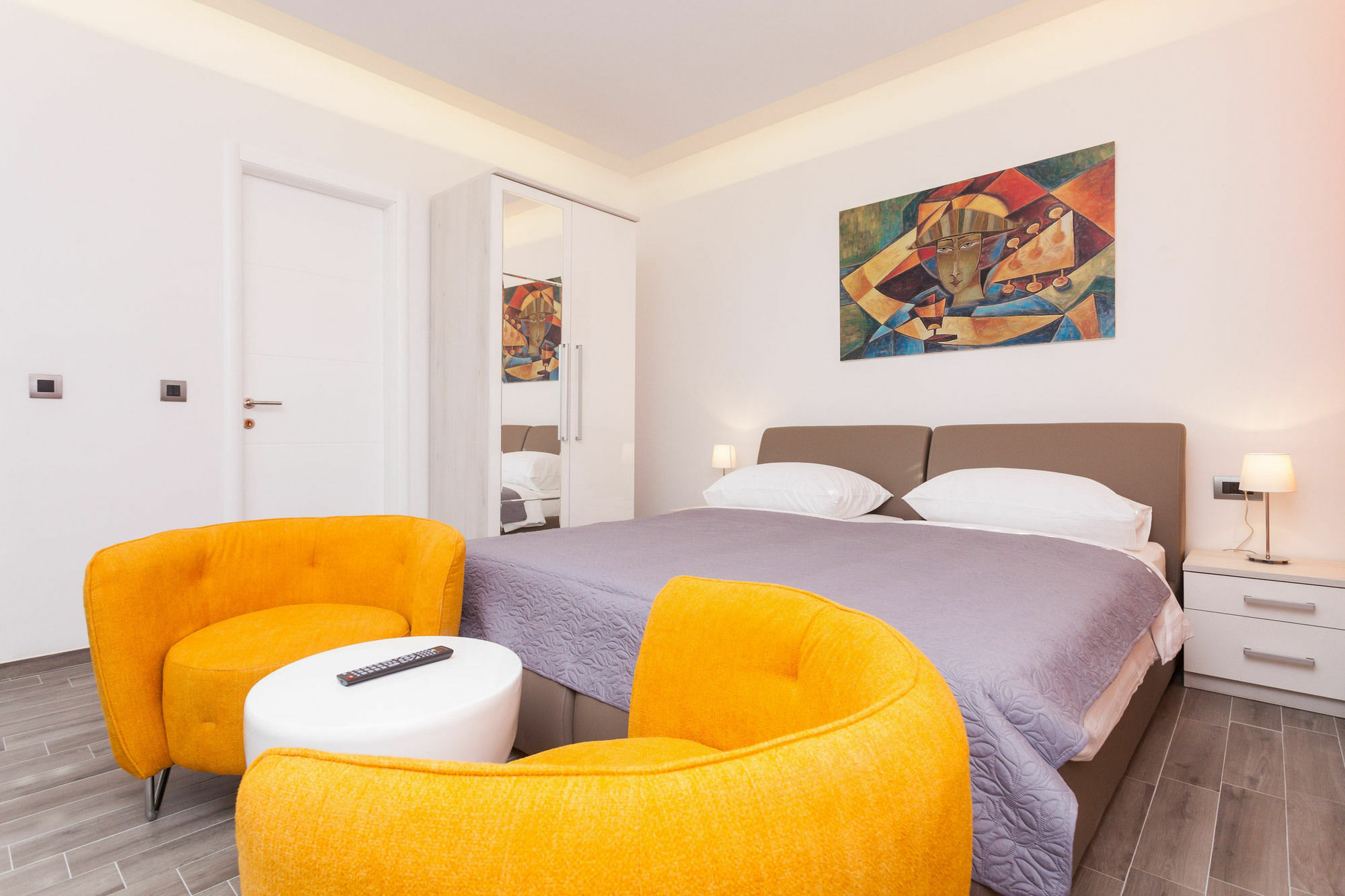Villa Peragro Ντουμπρόβνικ Εξωτερικό φωτογραφία